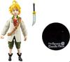 Figurine - Mc Farlane - Meliodas - 18 Cm - Polyvinyle - The Seven Deadly Sins