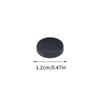2Pcs Camera Shutter Button For 90D 850D Eosr5 R6 / D7200 Z5 Z6 Z7 / A7R2 A7M3 A7R4 A6100 Rx100M3 M4 M5 M6 Micro Single