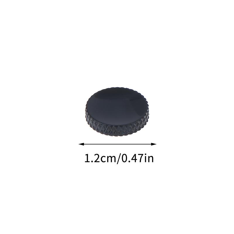 2Pcs Camera Shutter Button For 90D 850D Eosr5 R6 / D7200 Z5 Z6 Z7 / A7R2 A7M3 A7R4 A6100 Rx100M3 M4 M5 M6 Micro Single