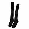 Japanese Style Women's Stockings Thicken Long Warm Socks Fashion Over The Knee Socks  Winter