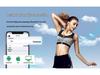 Cross-border Semi-in-Ear Bluetooth 5.3 Noise-Cancelling Gaming Earbuds