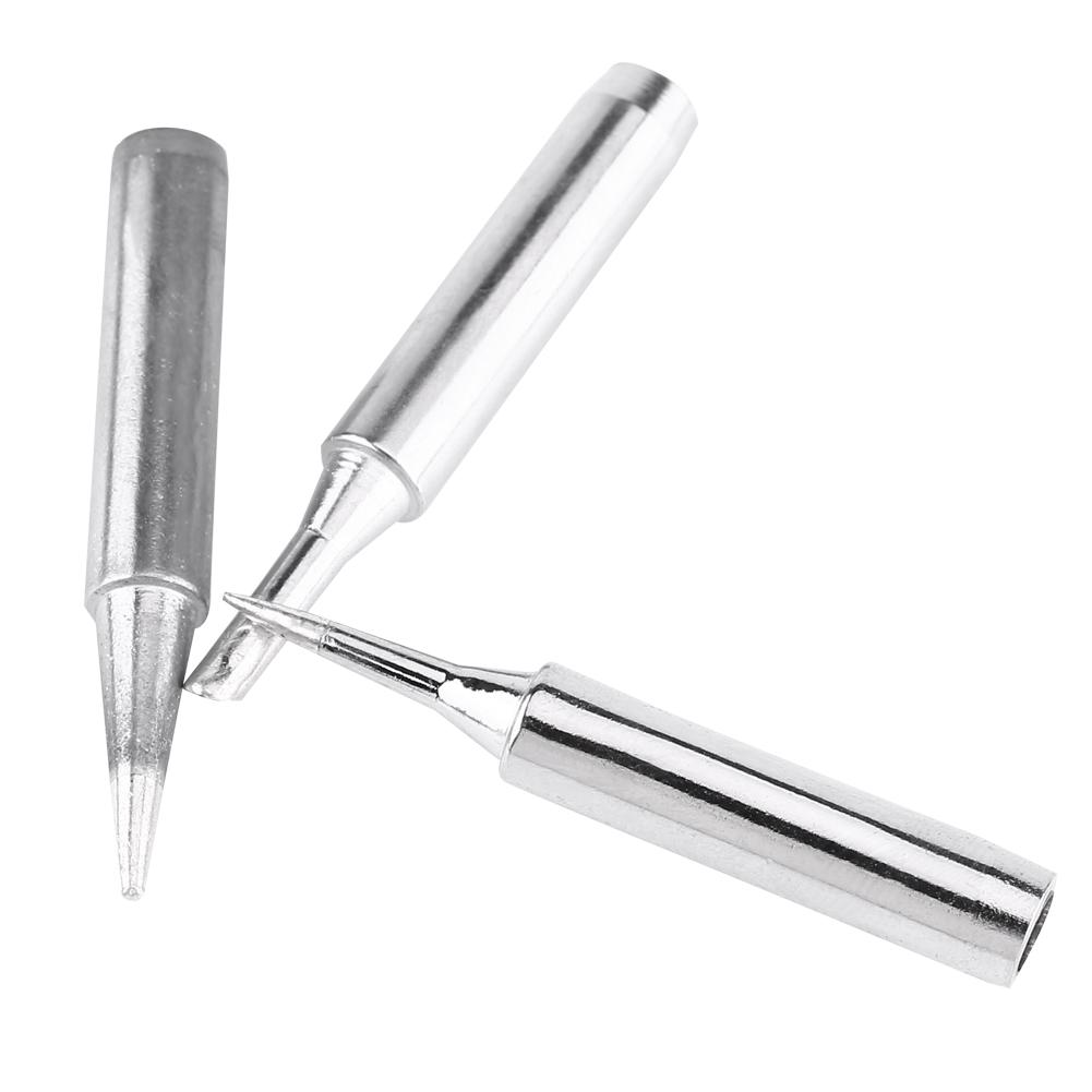 Solder Screwdriver Iron Tip 900M?T FOR Hakko Soldering Rework Station Tool