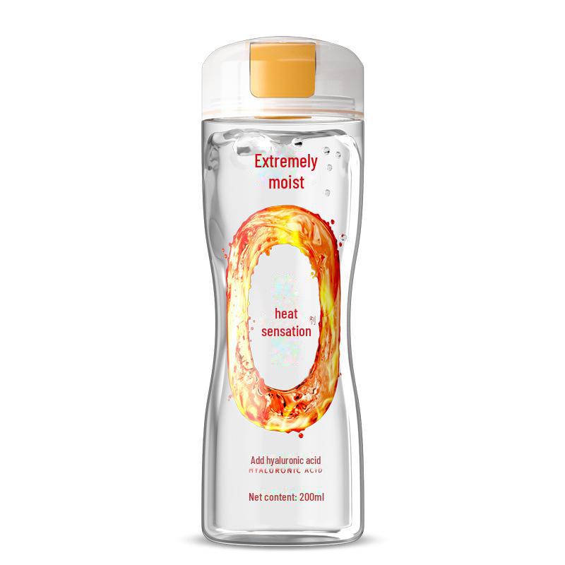 Phyair Ultra Moisturizing Antibacterial Water-Soluble Body Lubricant 200ml