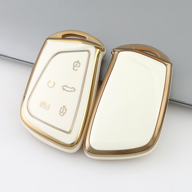 22 Dongfeng Fengshen Haoji Remote Key Protective Shell and Cover
