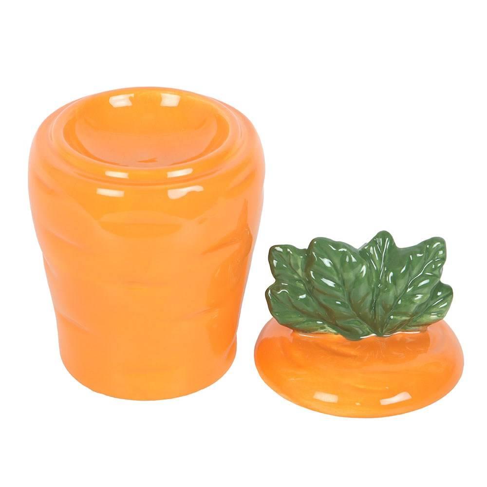 Something Different Carrot Oil Burner