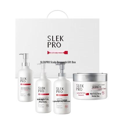 ShuLei PRO Kopfhautpflege 700ML 4-teiliges Geschenkset