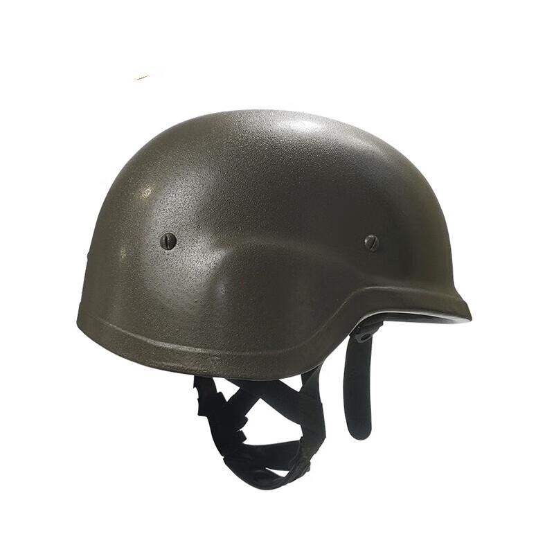 QGF03 Kevlar Training Helmet
