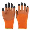 Yongduo Winter Thermal Anti-slip Work Gloves