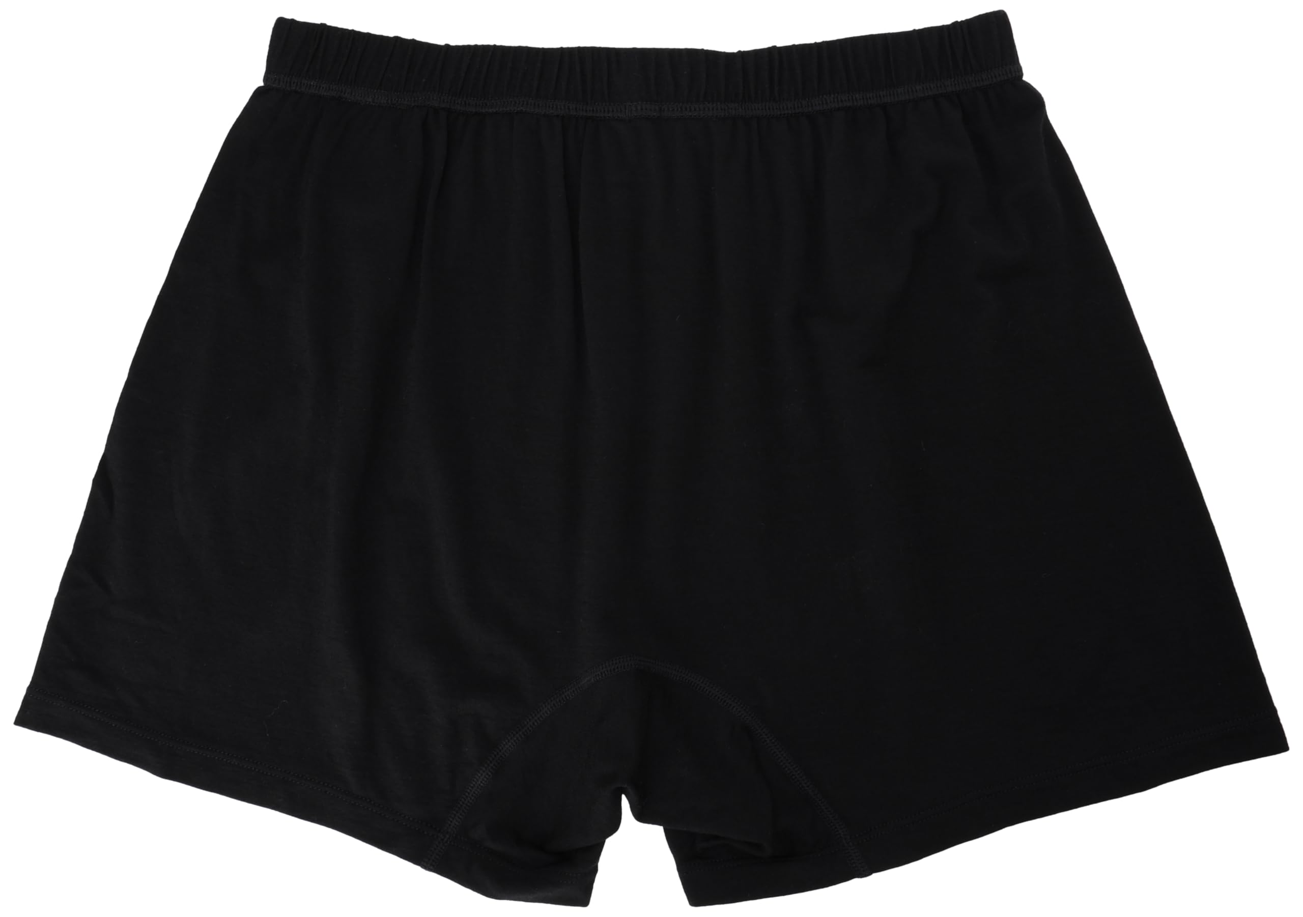 

Icebreaker M Merino Relaxed Boxers Black M