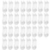 30/20/1pcs Cable Winder Organizer Desktop USB Cable Clips for Headphone Mouse USB Charging Wire Cord Tidy Management Home Office