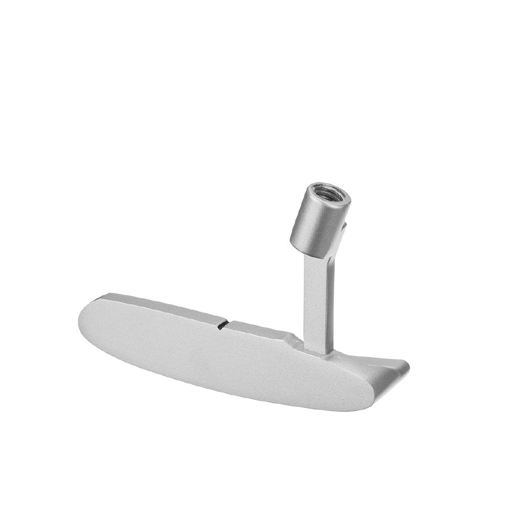 Outdoor Indoor Golf Putter Gift Set Putting Cup Hole with Detachable Putter Ball Office Home Travel Putting Practice Tool Kit