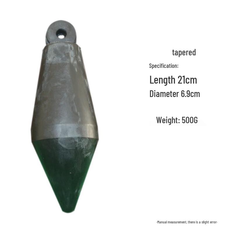 Brangdy Luminous Marine Heaving Line Ball 0.5KG