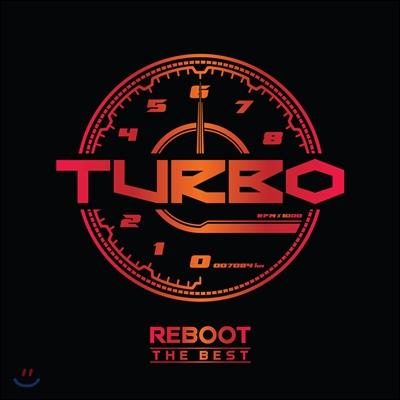 Turbo - Reboot: The Best