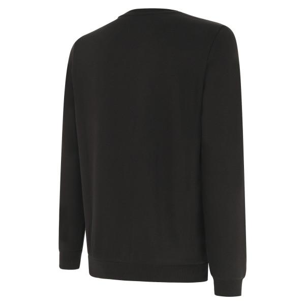 Official PuMa PuMa Official Ess PuMa Crew Sweat Fl M