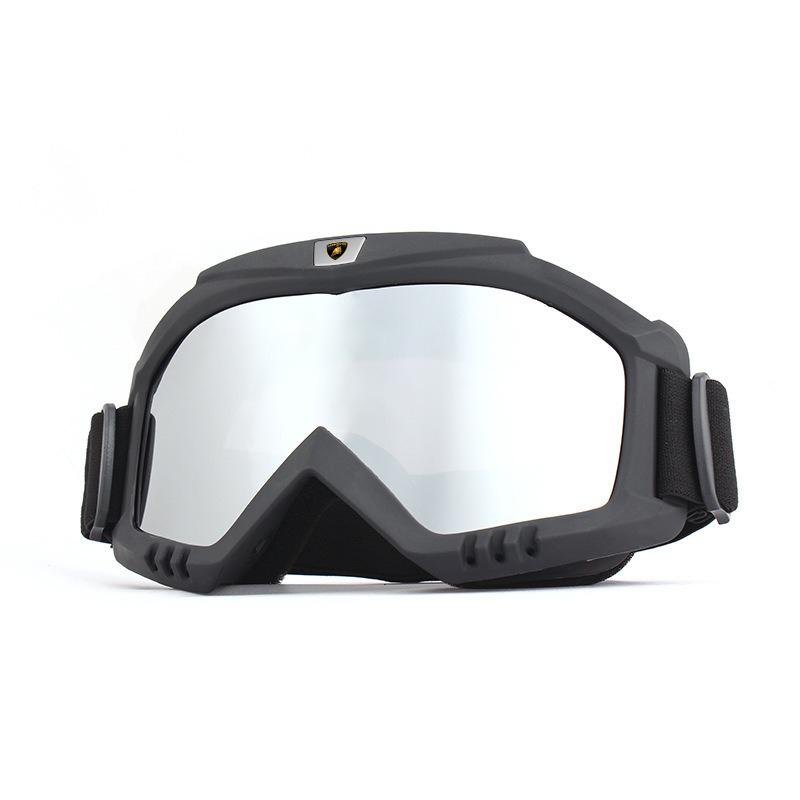 For Lamborghini Urus Sticker Svartpilen Windscreen Face Mask Goggles Ski Glasses Gear Ski Glasses Keyring Auto Accessories HH70