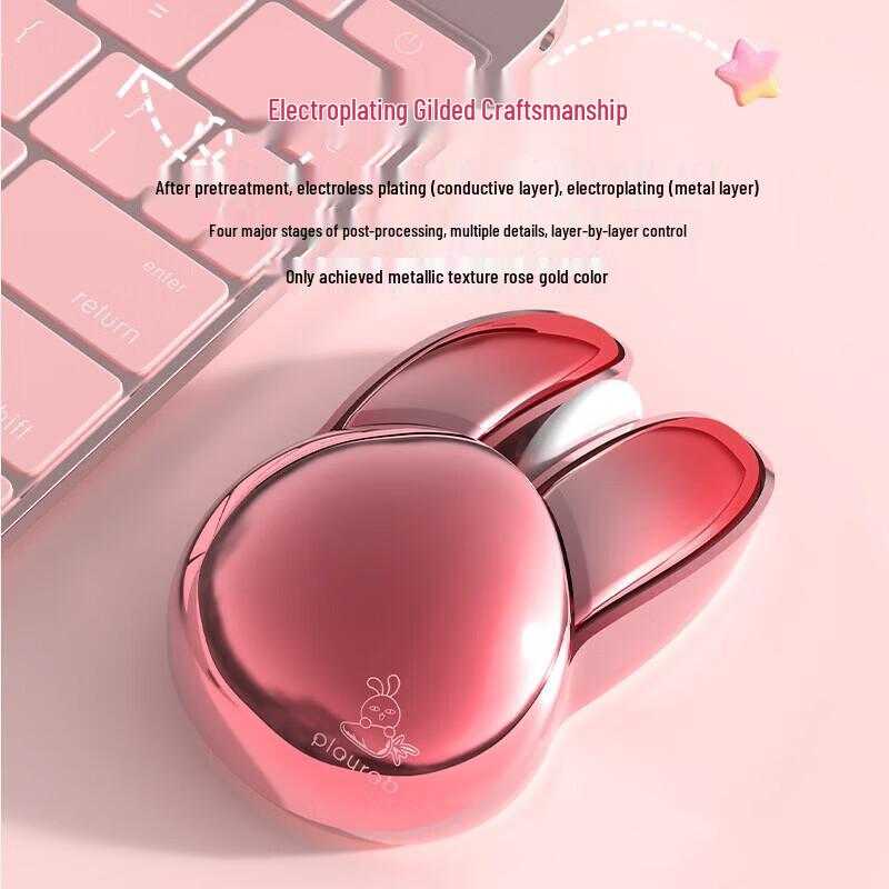 

Lenovo Energetic N520 Dual-Mode Wireless Mouse