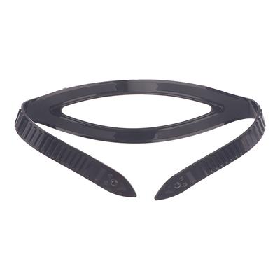 1 Stuk Siliconen Scuba Duiken Snorkelen Duikmasker Band Entertainment Eenvoudige Vervanging Snorkelen Zwemmen Duurzaam Accessoire