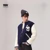 Men's 3M Thinsulate American High Street Baseball Jacket