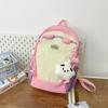 Stylish Unique Backpack For 1st3rd Grade Kid Trendy Design School Use Casual