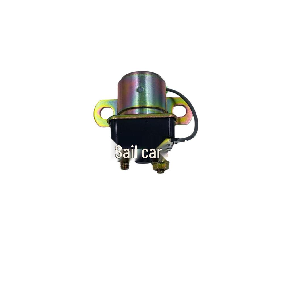Motorcycle, Lawn Mower, ATV, Golf Cart Starter Motor