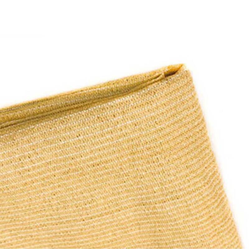 Xilu Beige Sun Shade Net