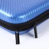 Table Tennis Bat Case Pingpong Paddle Case Table Tennis Bat Bag Pingpong Paddle Hard Case for Training
