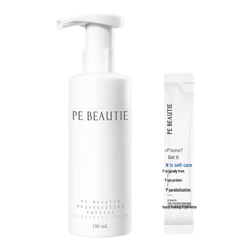 

Protone Gentle Amino Acid Cleansing Foam