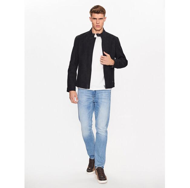 Куртка из имитации кожи Guess M3YL00 WFHA0