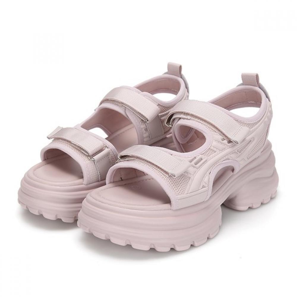 Barbara Sandal Bbh461pr 225mm