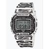 [New and Unused] G-SHOCK [DW-5600JV-7JR] Casio Collaboration Model with Manual and Tag