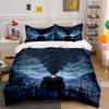 Steam Train with Smoke. Bedding Sets Duvet Cover Sets Duvet Covers Pillowcases(1 * Duvet Cover 2 * Pillowcases Without Duvet Insert)