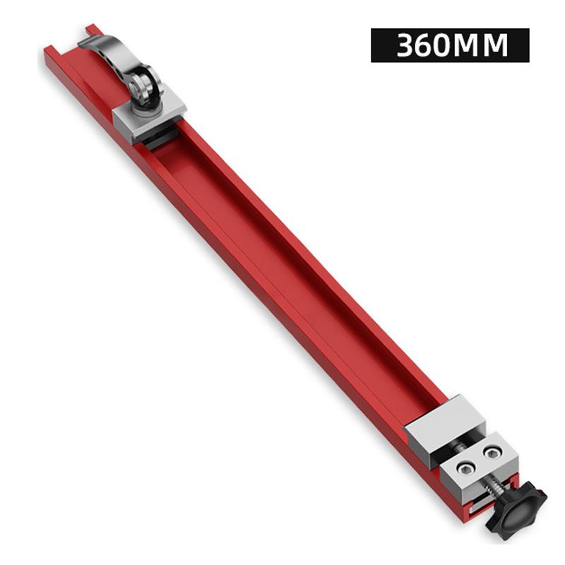 Cutting Machine Cushion Base Plate Cushion Ruler Fixed Adjustable Portable Decoration Modification Board Cutter Base Accessories