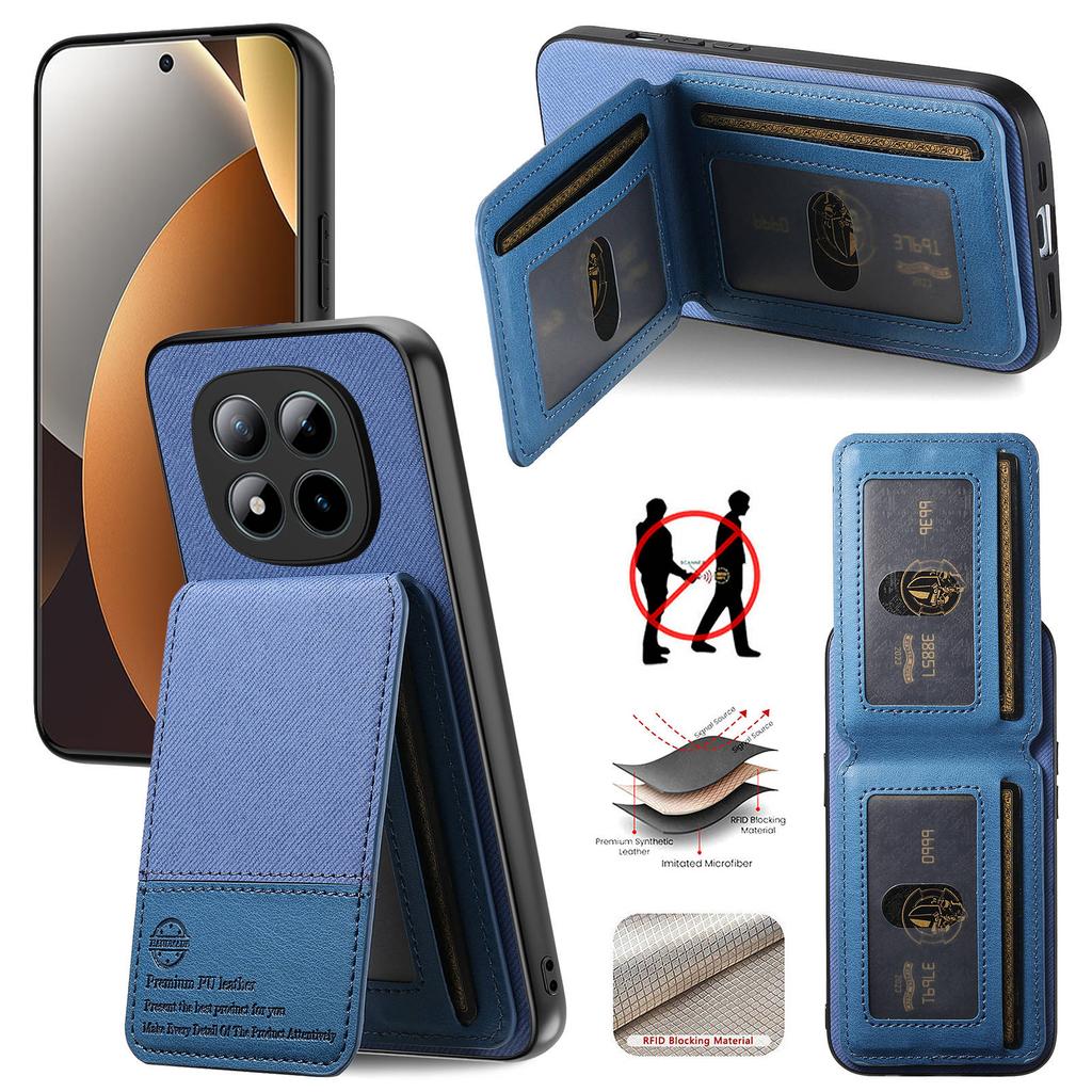 Custodia per OnePlus Nord 4 in Pelle PU con Design Mandala Stampato Portafoglio Copri Telefono