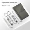 THREE SEVEN 5-Piece Nail Grooming Kit