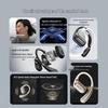 Philips Comfort Circle Open-Ear Bluetooth Sports Headphones