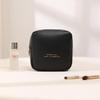 2025 Versatile PU Makeup Bag: Stylish, Portable, Waterproof Storage for Travel & Outings
