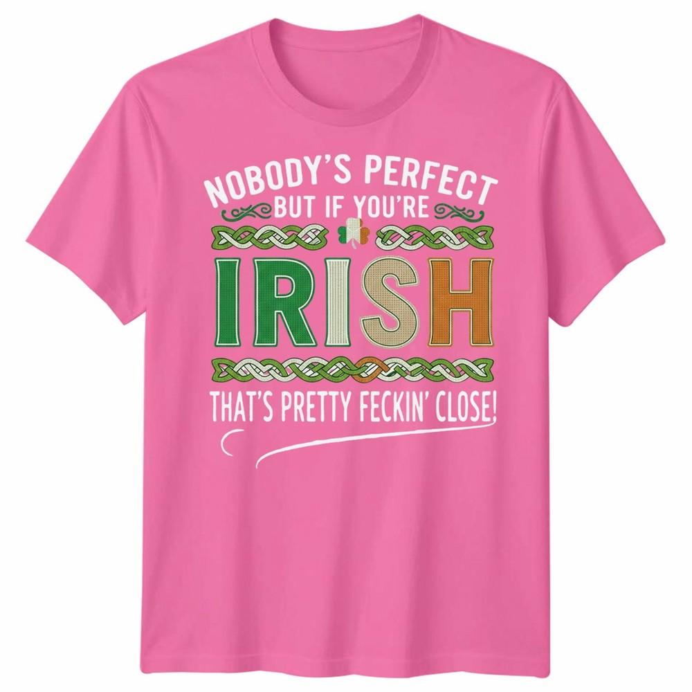 Happy St Patrick Day Irish Unisex Unisex Tshirt Celebration Apparel