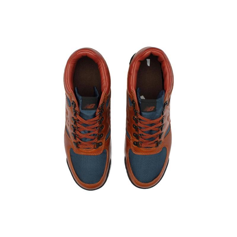 New Balance Rainier 'Glazed Ginger' Sneakers URAINOG