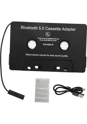 Tilbehør til bilelektronik – Bluetooth-headset til bilen