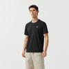 Tambor Men's Cotton-Feel Quick-Dry Short Sleeve Tee