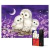 1000 Piece Jigsaw Puzzle - Pamper, popular Korean puzzle