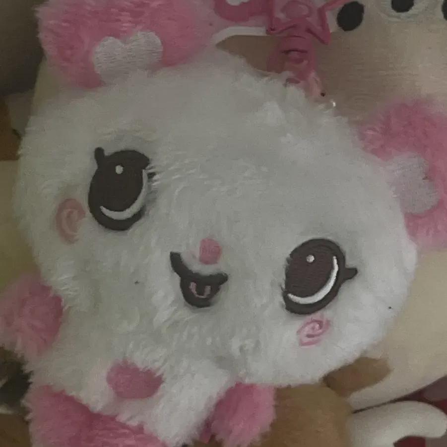 

Ncitywish Nwish Saqua Кукла Панг