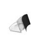 Sundries Storage Cowboy Hat Rack Closet Cap Holder Baseball Caps Organizer Adhesive Hat Hooks  Wall