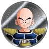 Hikidashi "Dragon Ball Z" Collectible Medal Vol.1 14-Piece Box