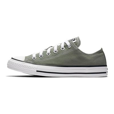 Chuck Taylor All Star Seasonal Color Low Top Unisex 'Gray White'