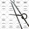 Type 92 5.8mm Cleaning Rod Multi-tool Accessory