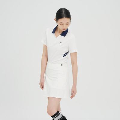 Women Tennis Solona Polo Shirt