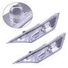 2015-17 Side Marker Light ABS Plastic Accessories Fittings