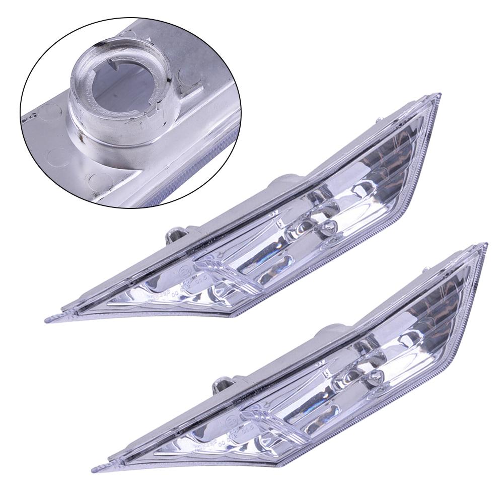 2015-17 Side Marker Light ABS Plastic Accessories Fittings