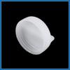 Radiator Coolant Reservoir Overflow Tank Cap for Honda CRV CR-V- Pack of 1 White Item Replacement
